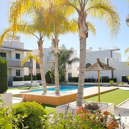 Fantastic Home With Ac, Pool And Bbq Rojales Eksteriør billede
