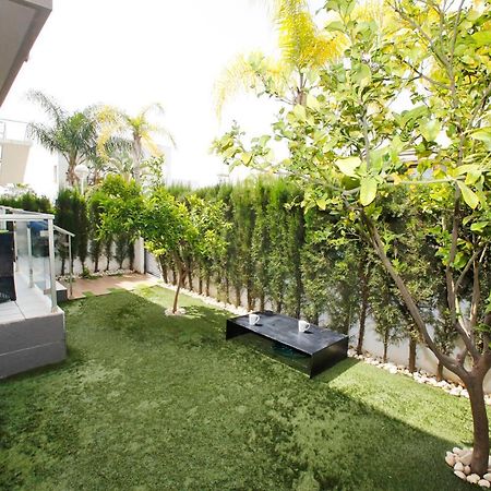 Fantastic Home With Ac, Pool And Bbq Rojales Eksteriør billede