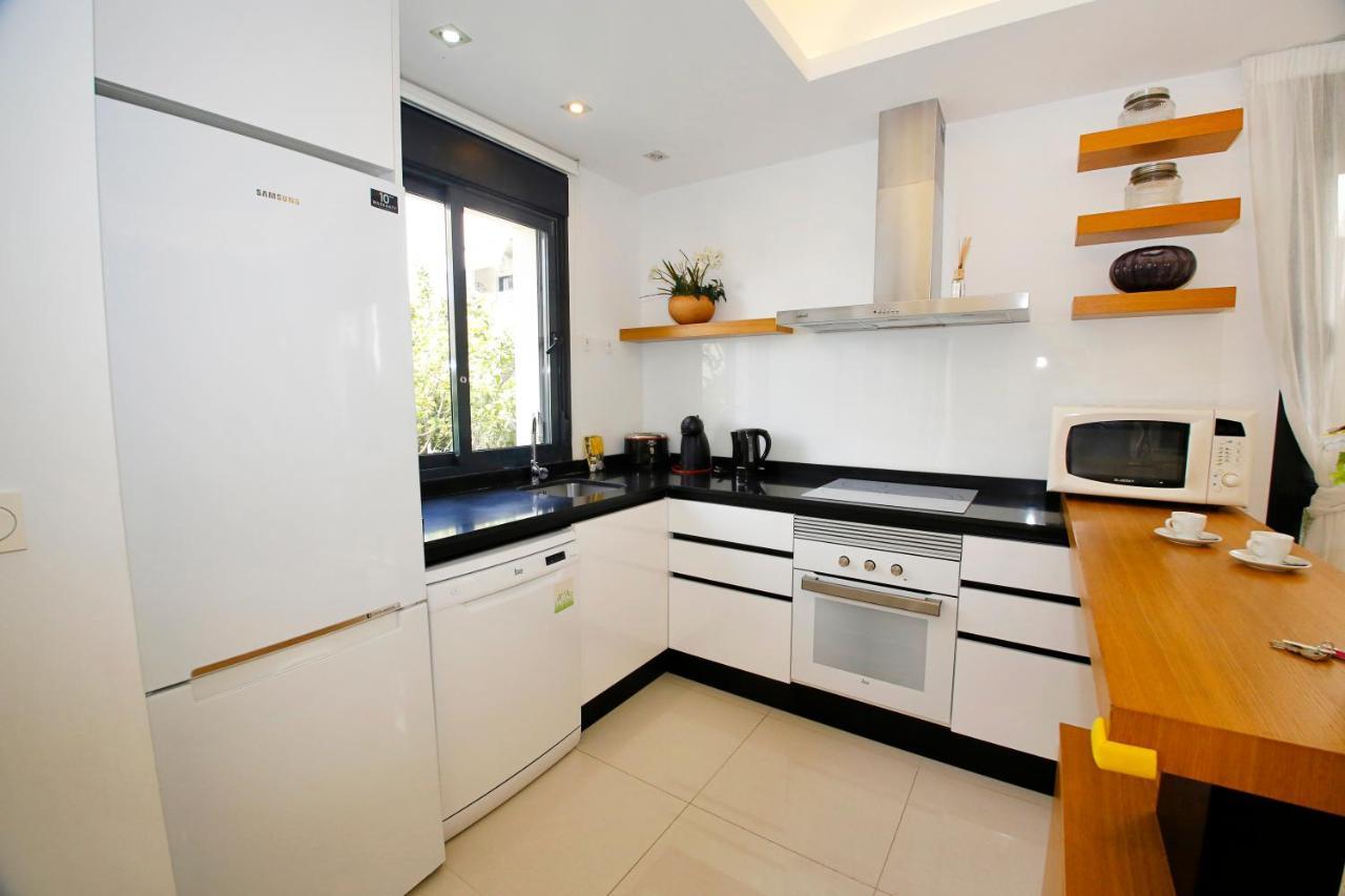 Fantastic Home With Ac, Pool And Bbq Rojales Eksteriør billede